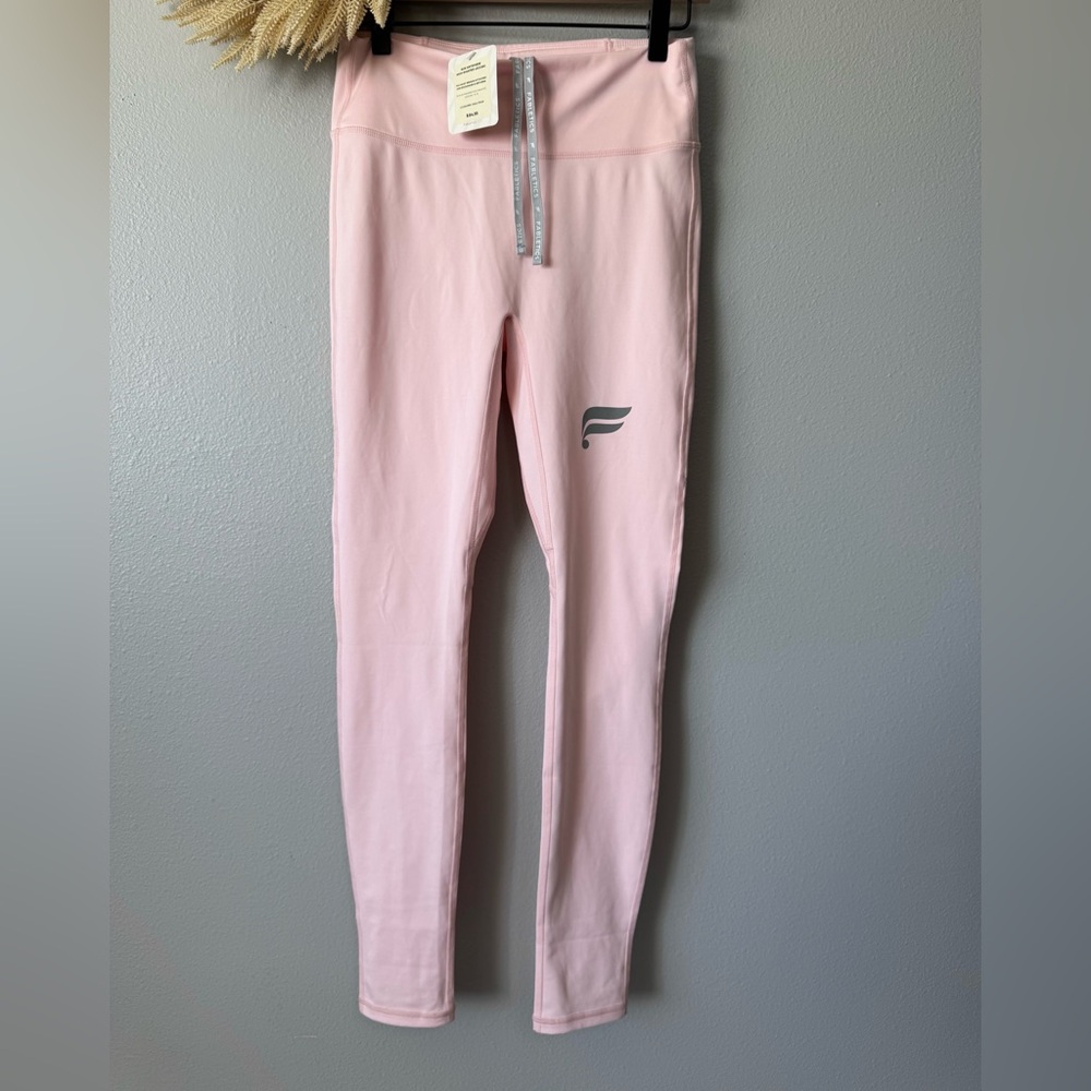 Fabletics pink leggings